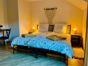GÓRSKA CISZA - Duży, komfortowy, wyjątkowy Apartament